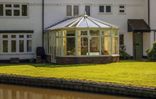 Wookey Hole conservatory leads