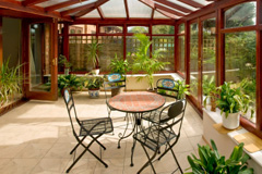 Wookey Hole conservatory quotes