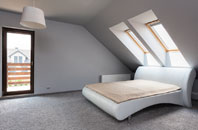 Wookey Hole bedroom extensions