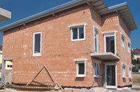 Wookey Hole home extensions