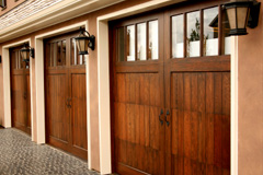 Wookey Hole garage extension quotes