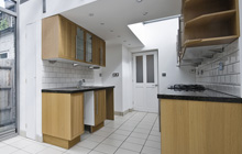 Wookey Hole kitchen extension leads
